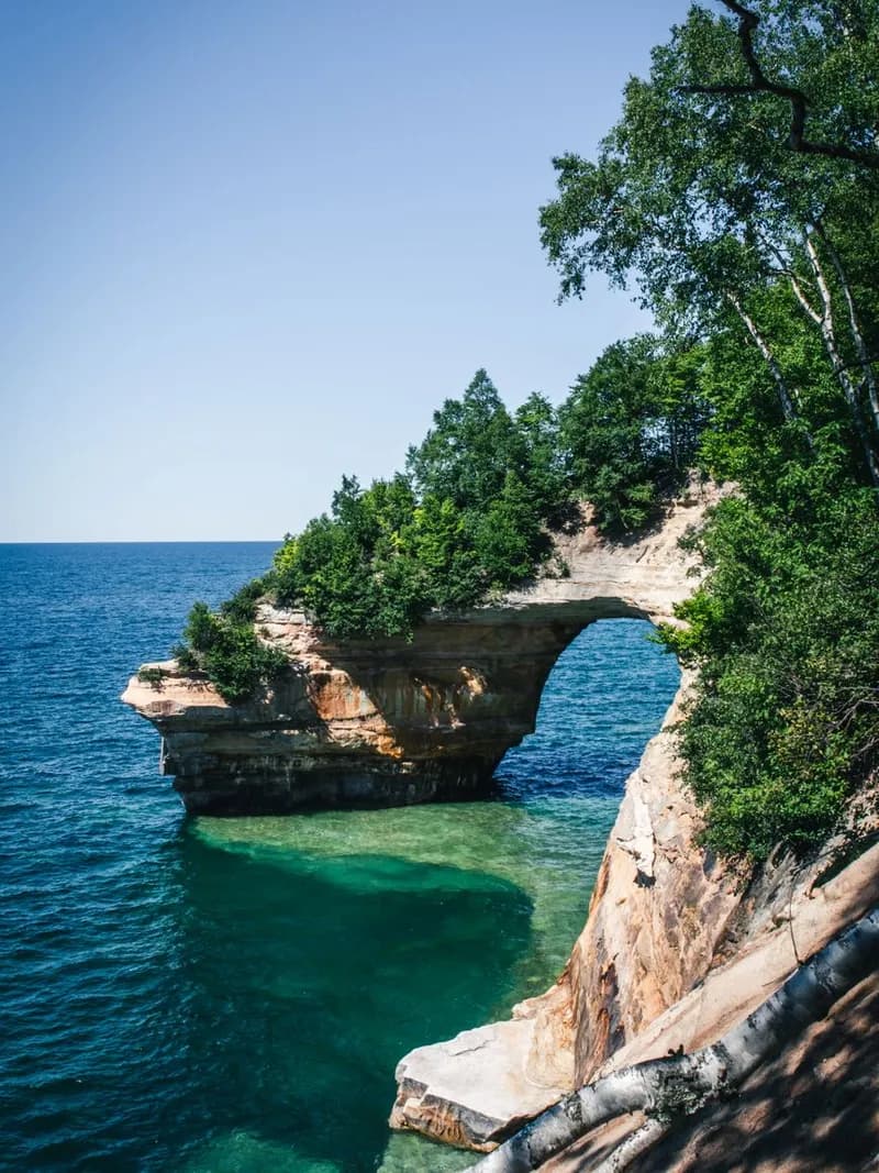 Houghton Lake