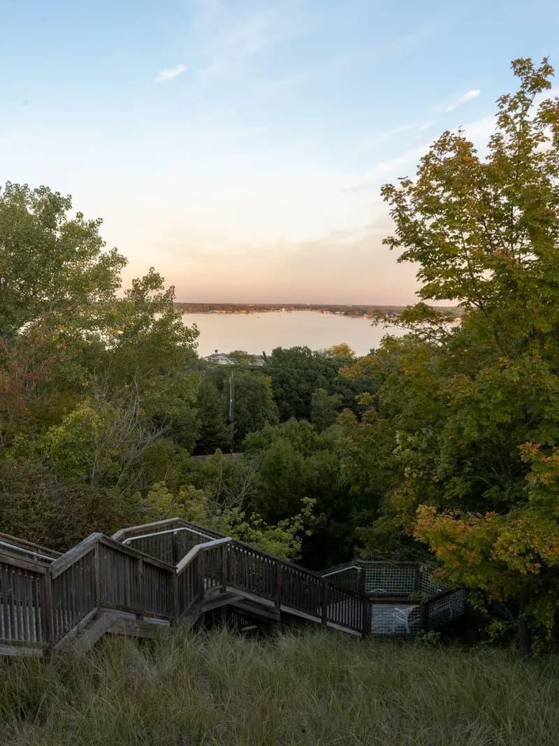 Grand Rapids