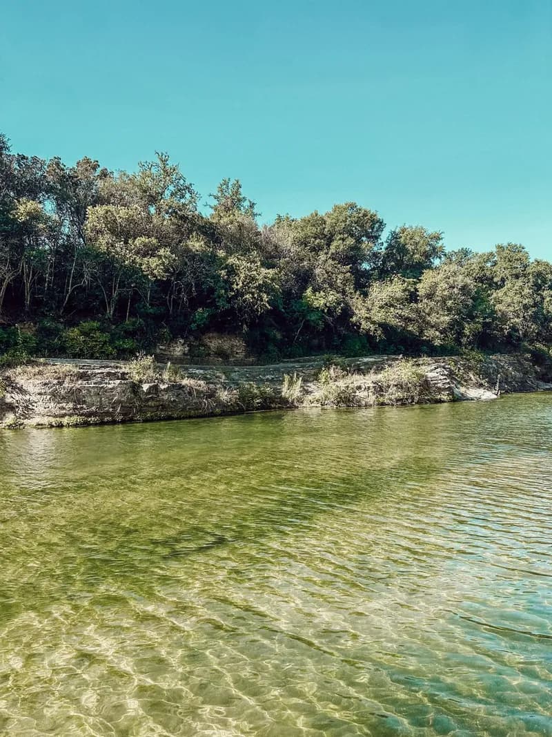 Carrizo Springs