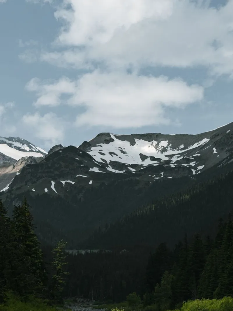 Granite Falls